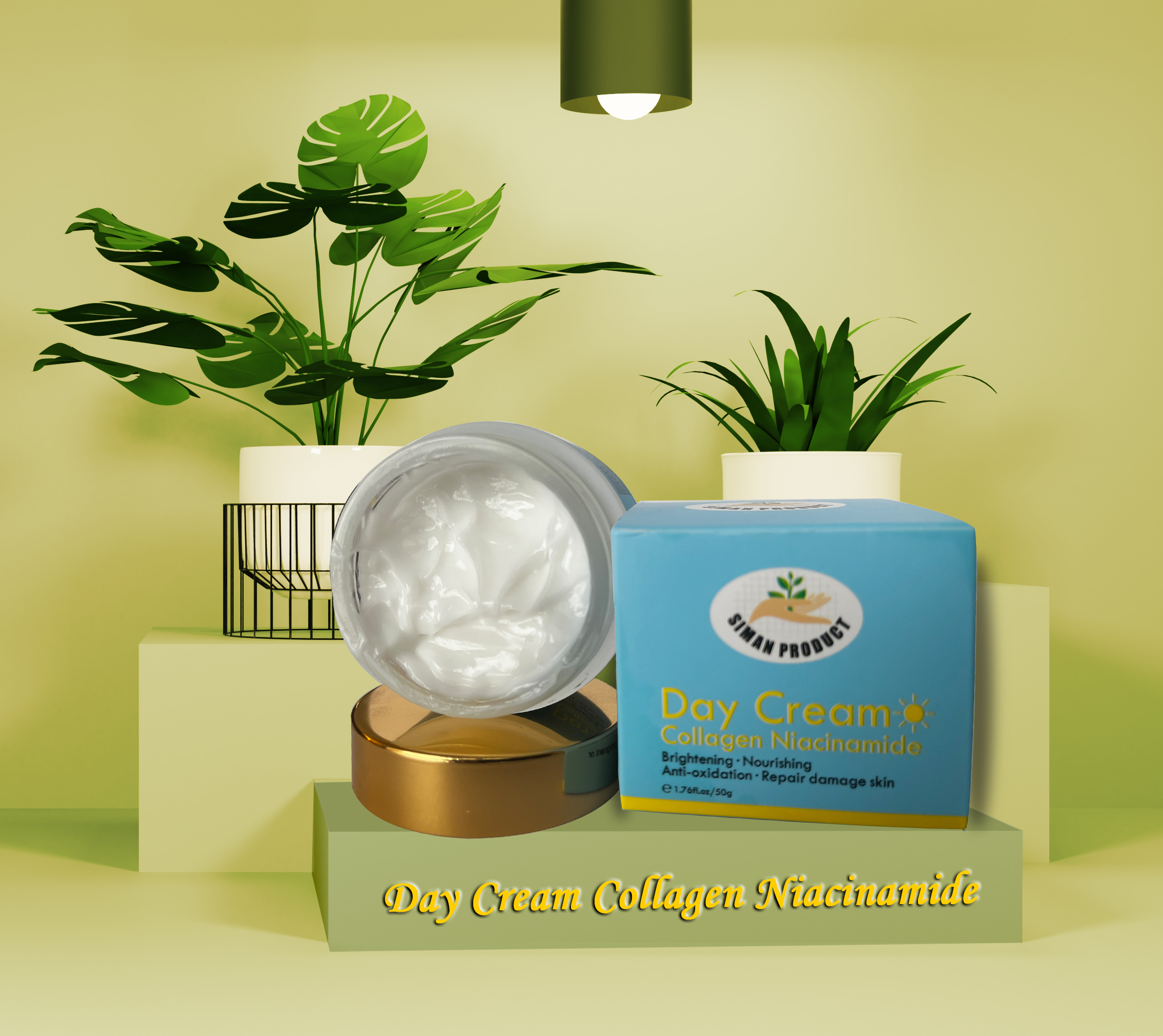 Day Cream